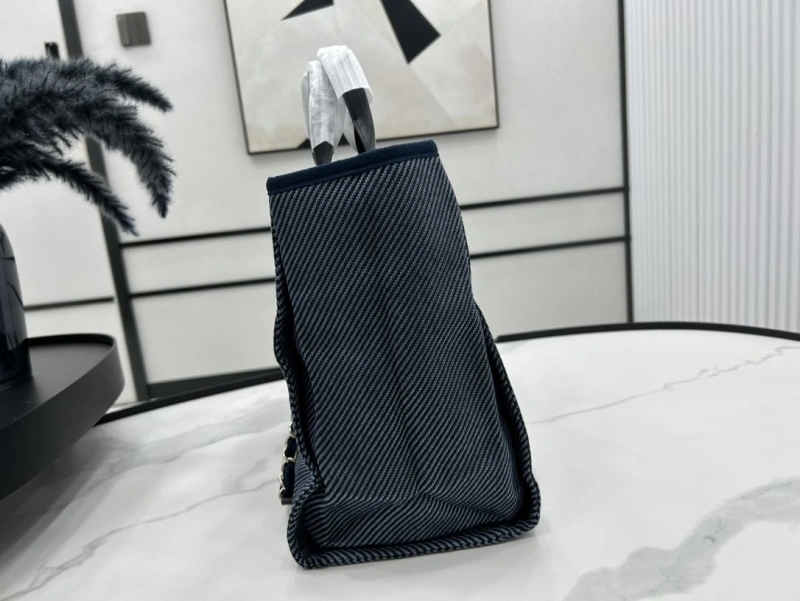 Ch**el shopping bags 4017-1937