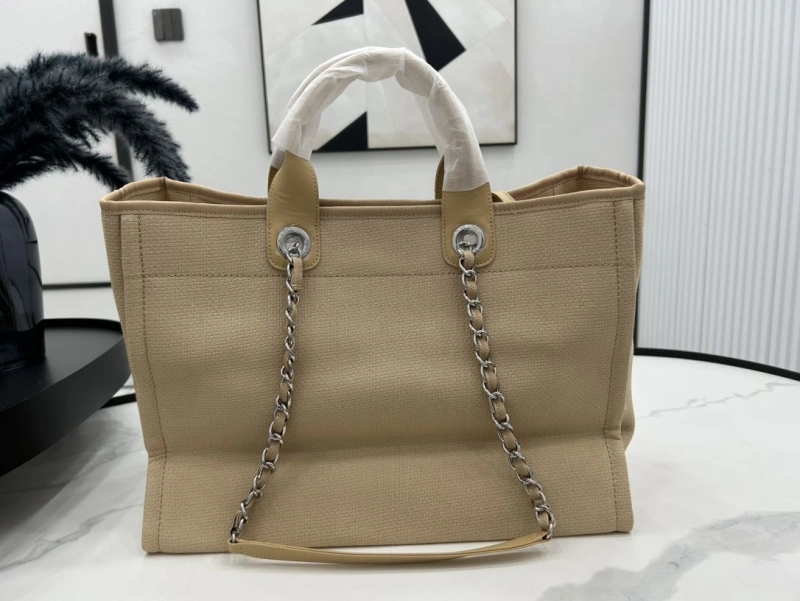 Ch**el shopping bags 4017-1939