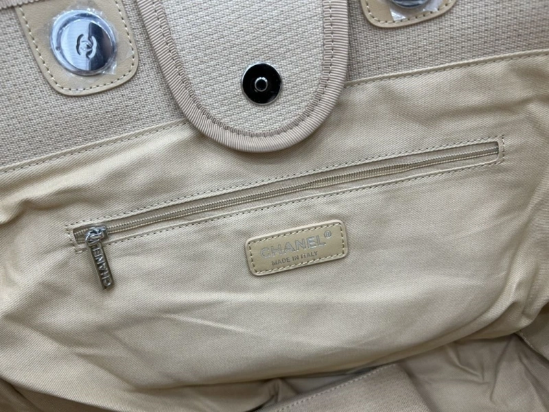 Ch**el shopping bags 4017-1939