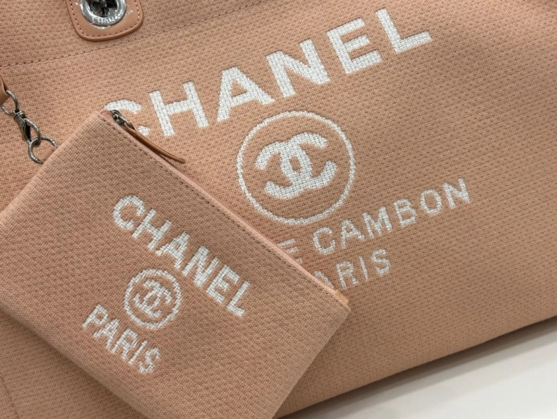 Ch**el shopping bags 4017-1942