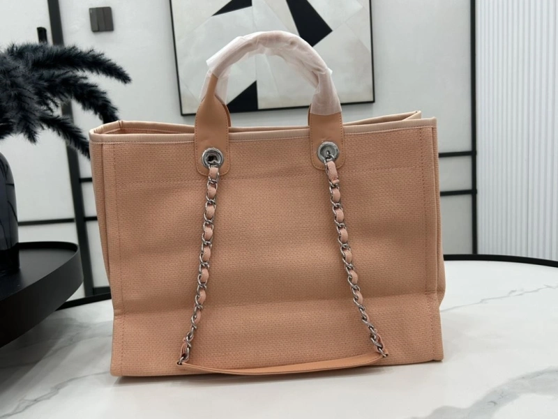 Ch**el shopping bags 4017-1942