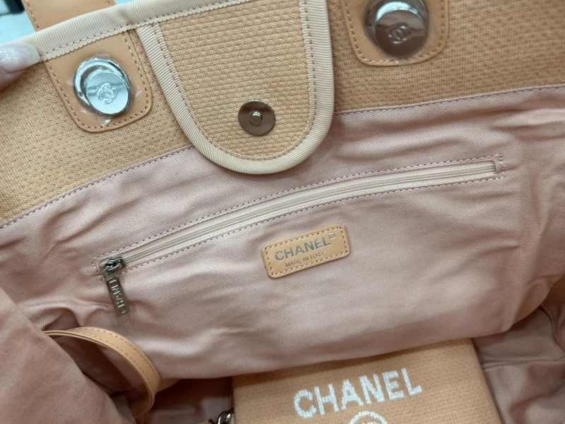 Ch**el shopping bags 4017-1942