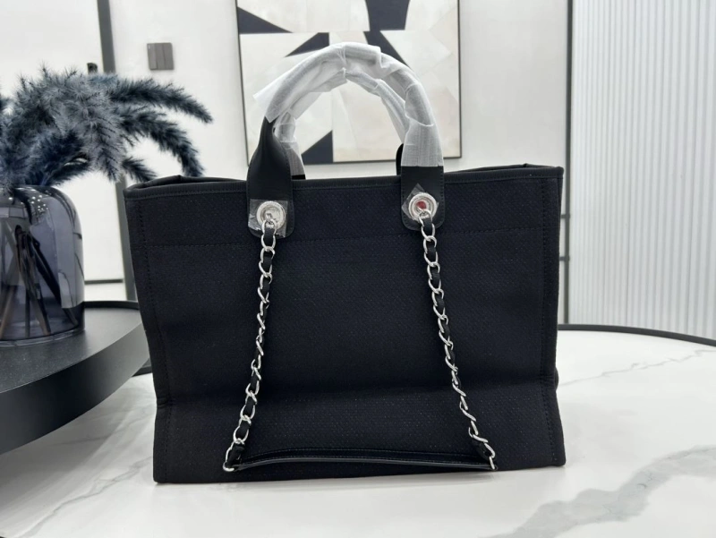 Ch**el shopping bags 4017-1943