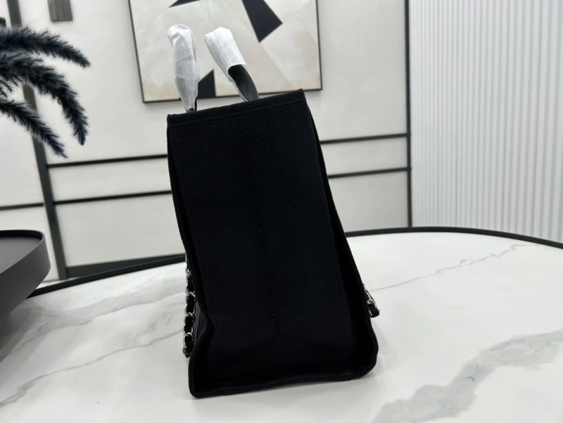 Ch**el shopping bags 4017-1943