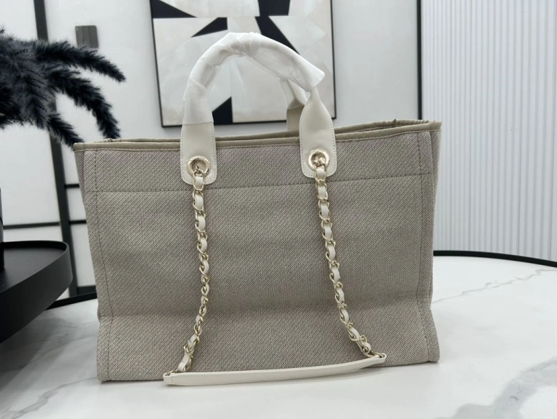 Ch**el shopping bags 4017-1945