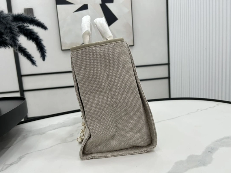 Ch**el shopping bags 4017-1945