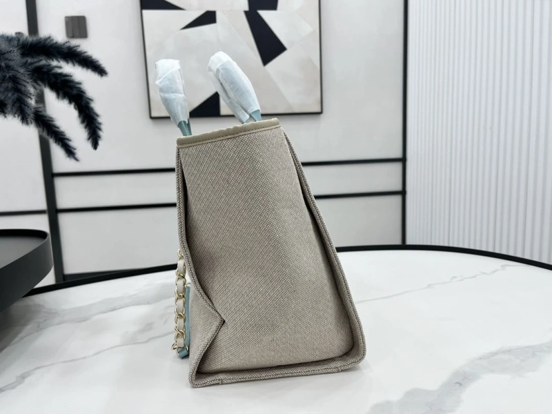 Ch**el shopping bags 4017-1947