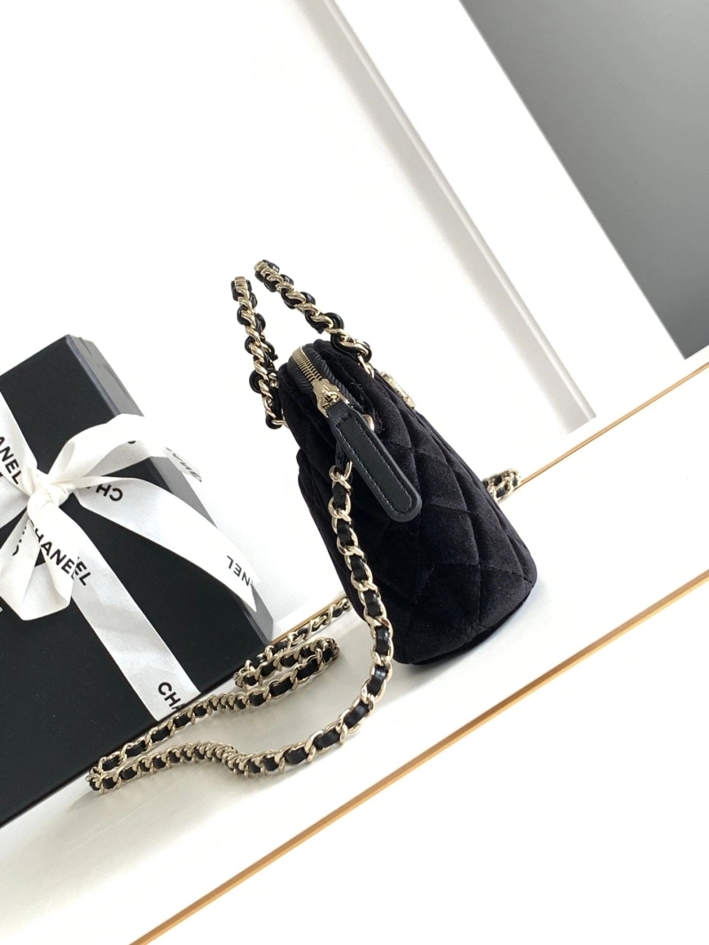 Ch**el top handle bags 4017-1948