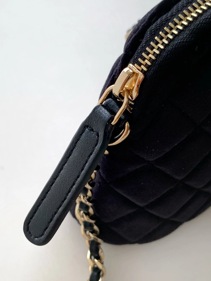 Ch**el top handle bags 4017-1948
