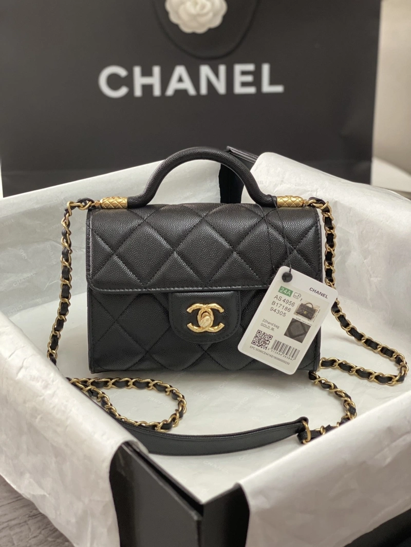 Ch**el cf series bags 4017-1950