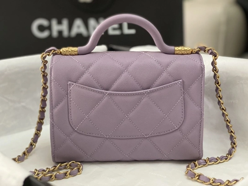 Ch**el cf series bags 4017-1951