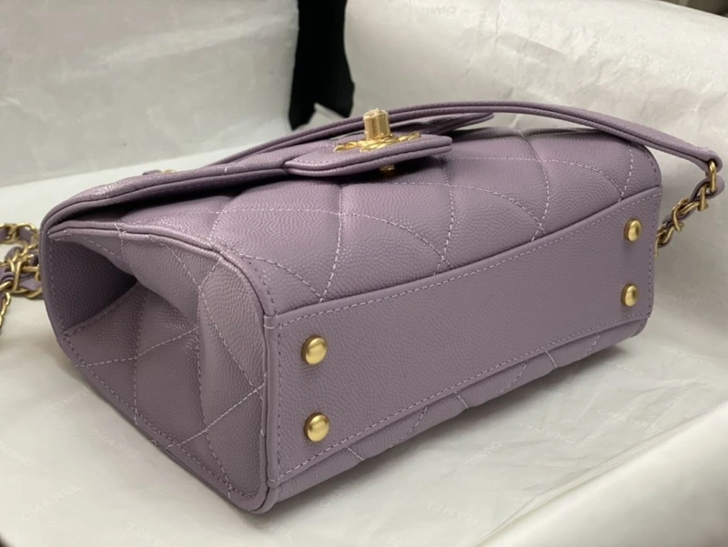 Ch**el cf series bags 4017-1951