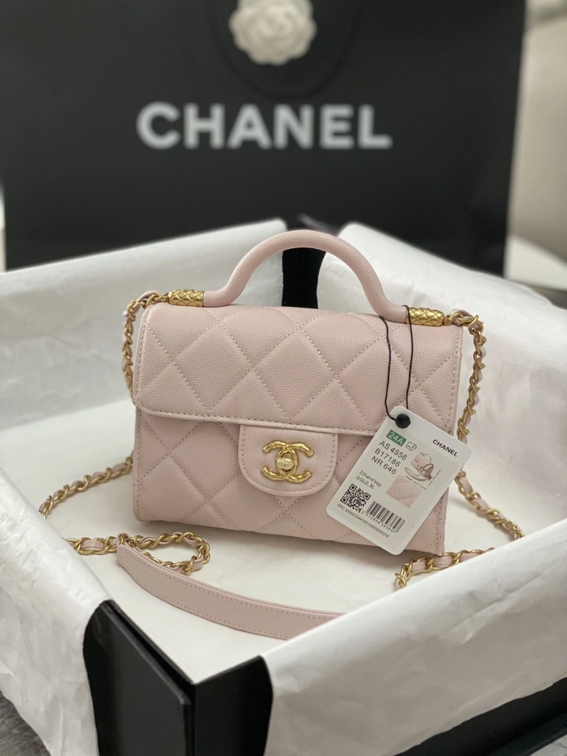 Ch**el cf series bags 4017-1952