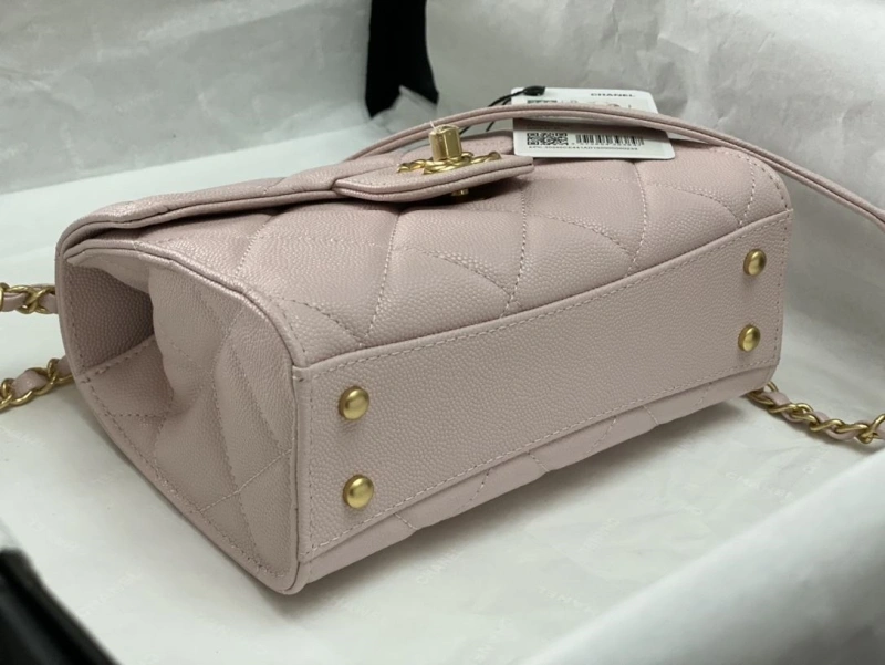 Ch**el cf series bags 4017-1952