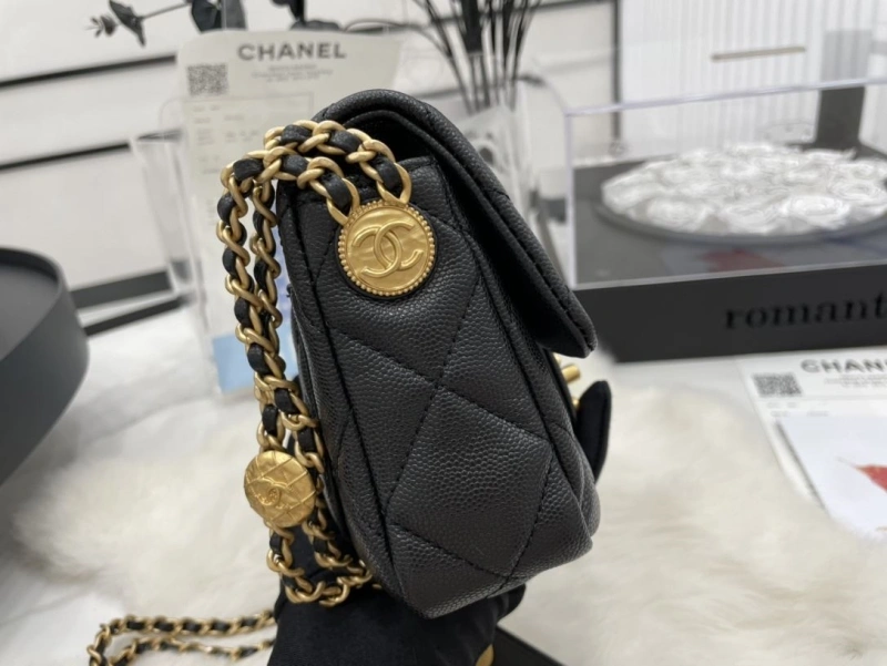 Ch**el cf series bags 4017-1953