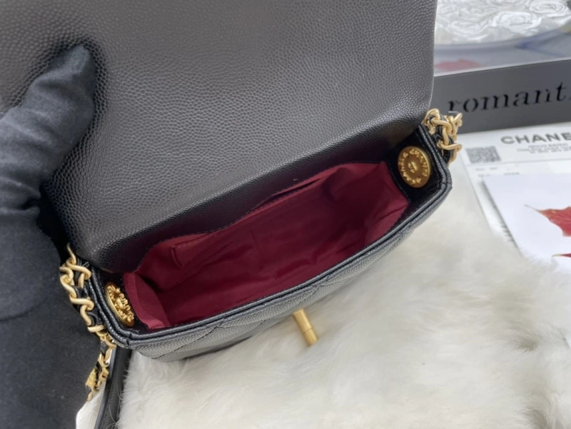 Ch**el cf series bags 4017-1953