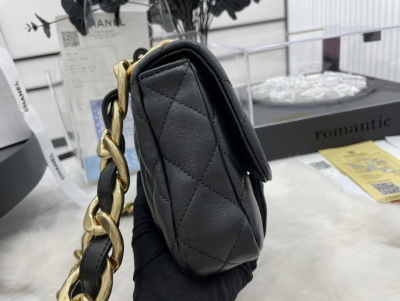 Ch**el cf series bags 4017-1958