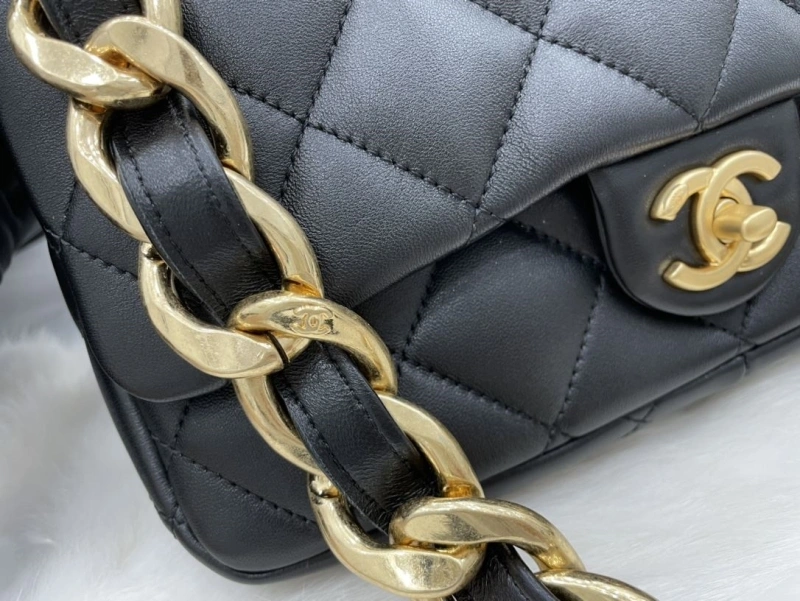 Ch**el cf series bags 4017-1959