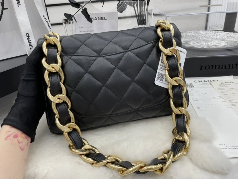 Ch**el cf series bags 4017-1959