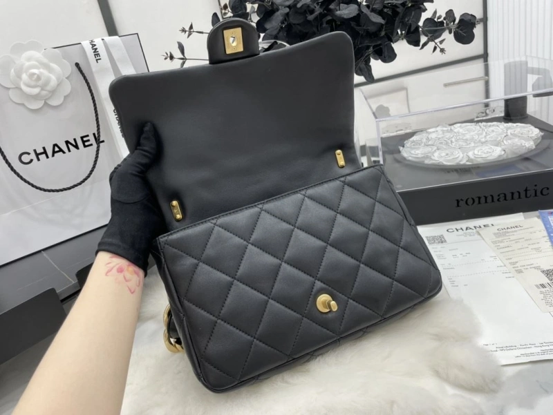 Ch**el cf series bags 4017-1959