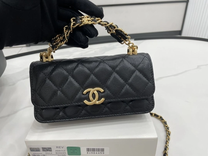 Ch**el 19 bags 4017-1962