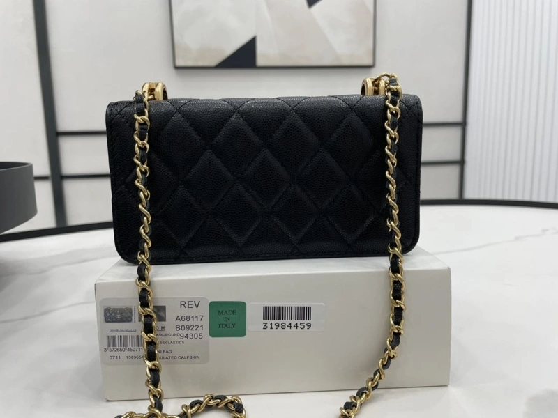 Ch**el 19 bags 4017-1962