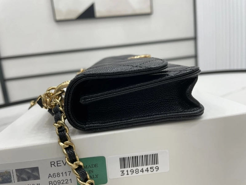 Ch**el 19 bags 4017-1962