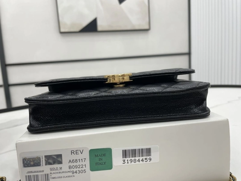 Ch**el 19 bags 4017-1962