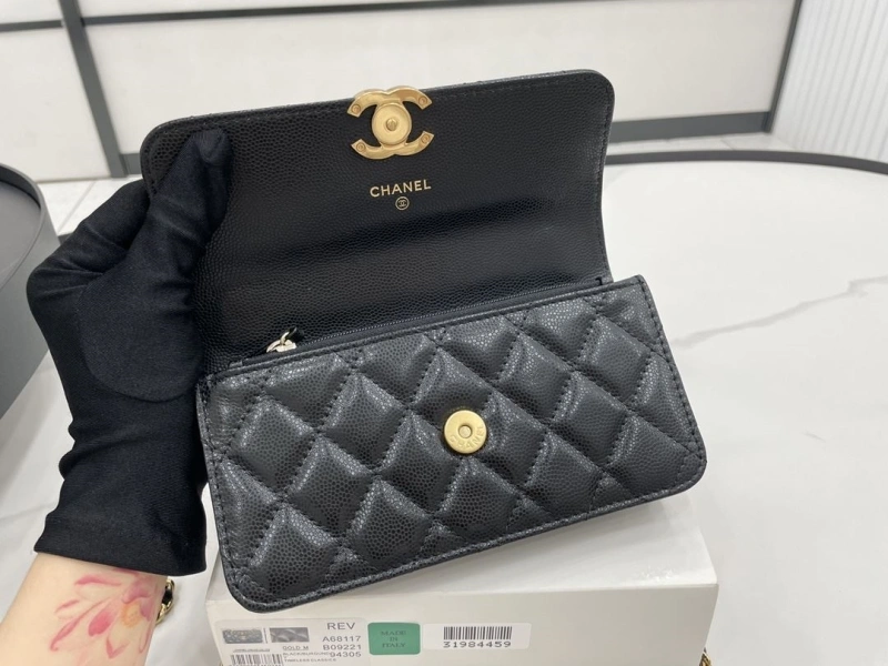 Ch**el 19 bags 4017-1962