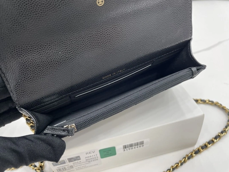 Ch**el 19 bags 4017-1962