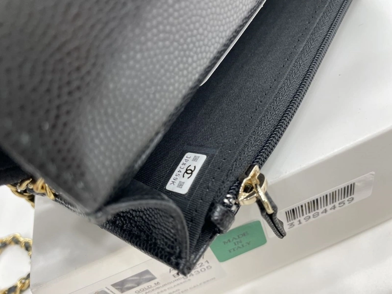 Ch**el 19 bags 4017-1962