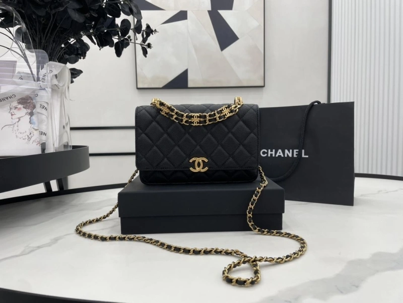 Ch**el 19 bags 4017-1963