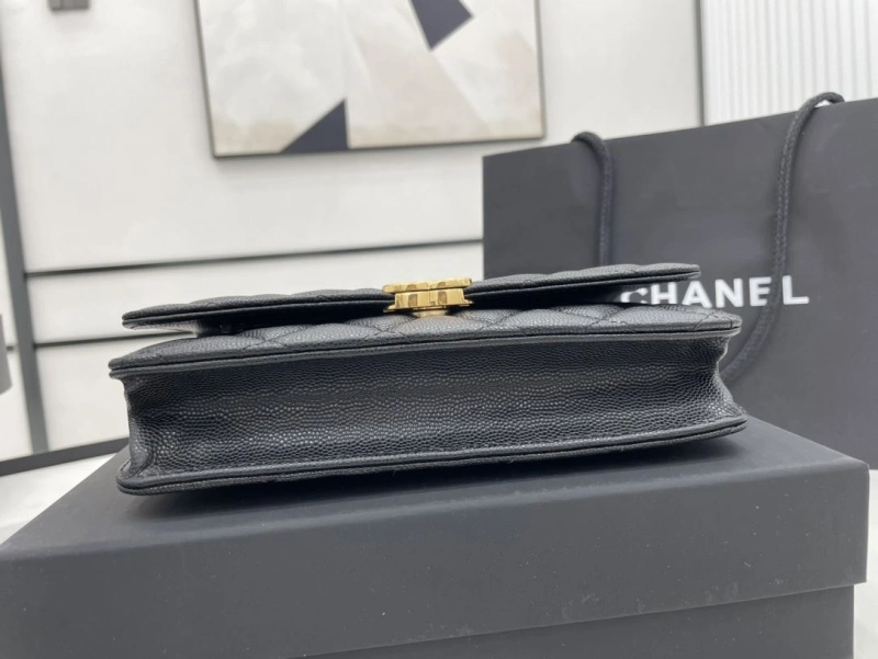Ch**el 19 bags 4017-1963