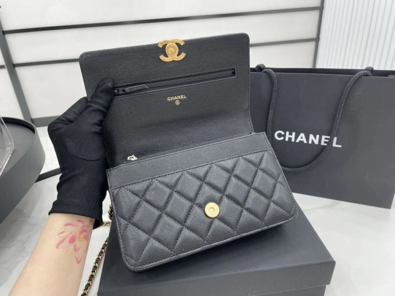 Ch**el 19 bags 4017-1963