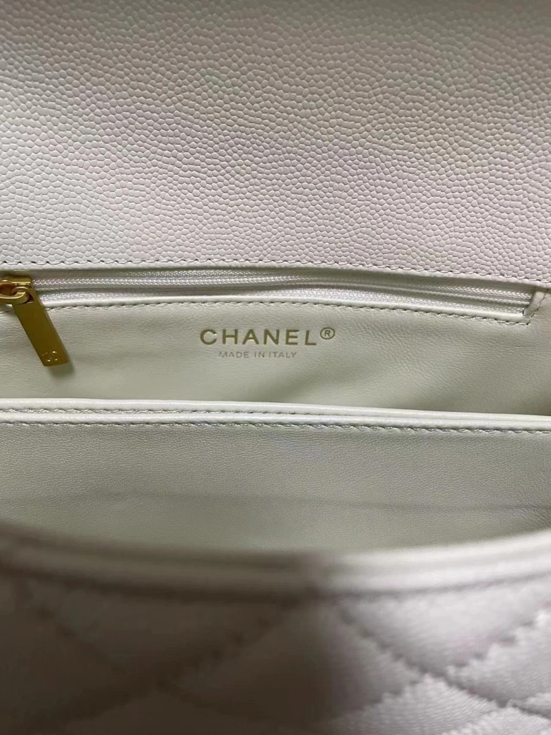 Ch**el top handle bags 4017-1968