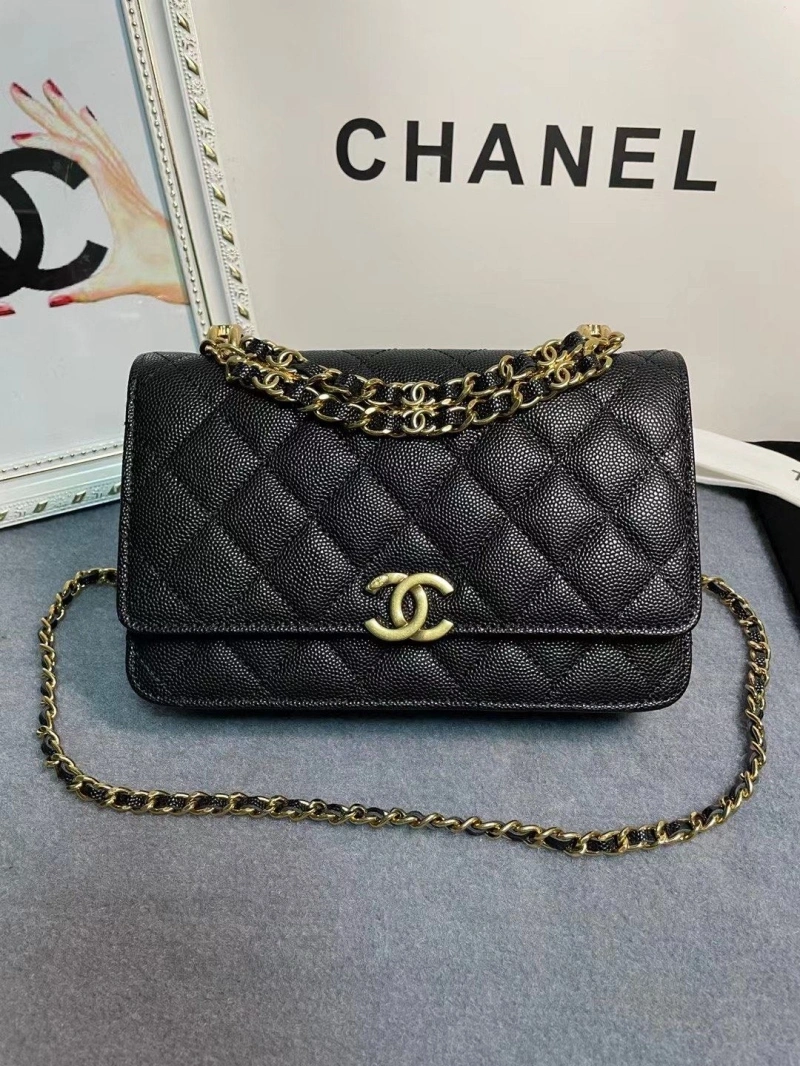 Ch**el 19 bags 4017-1970