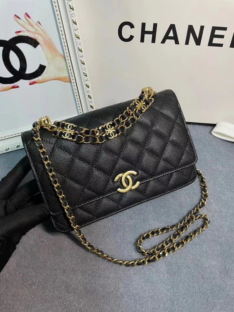 Ch**el 19 bags 4017-1970