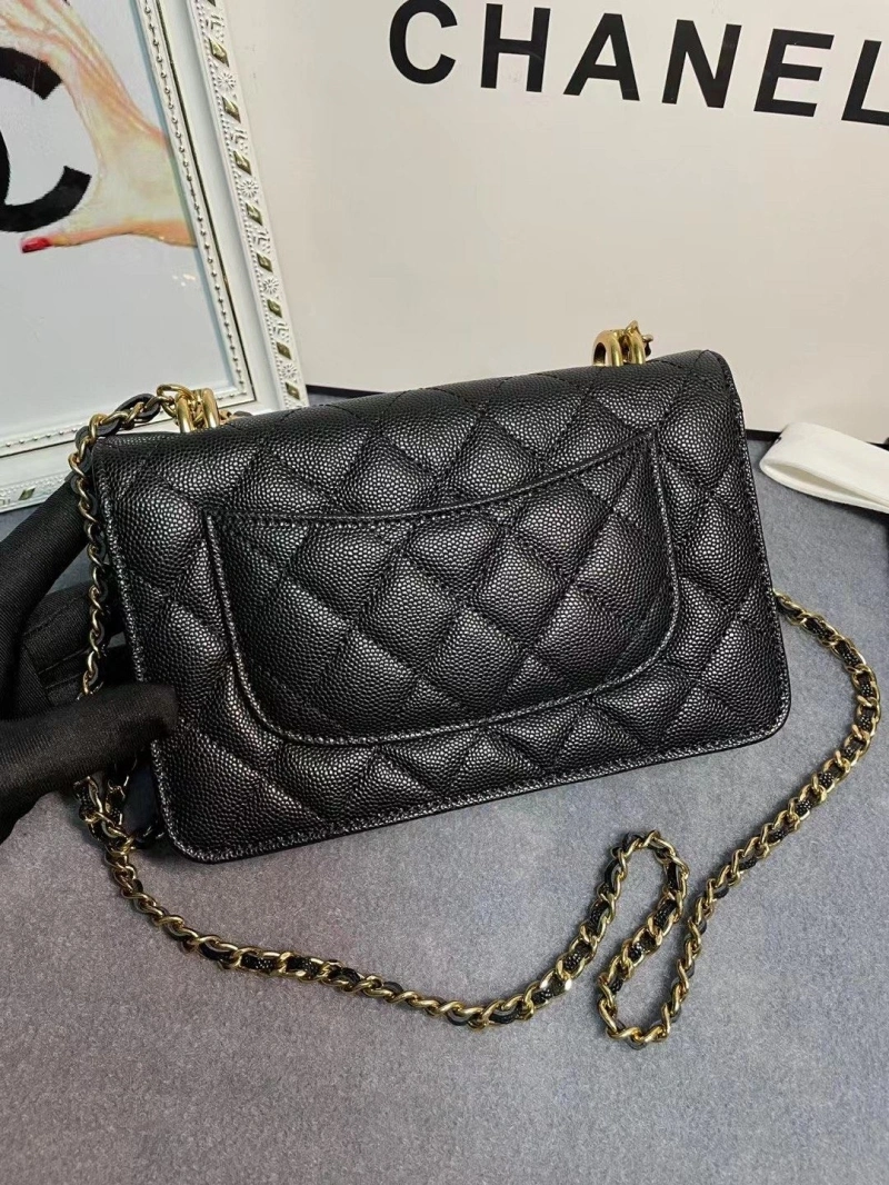 Ch**el 19 bags 4017-1970