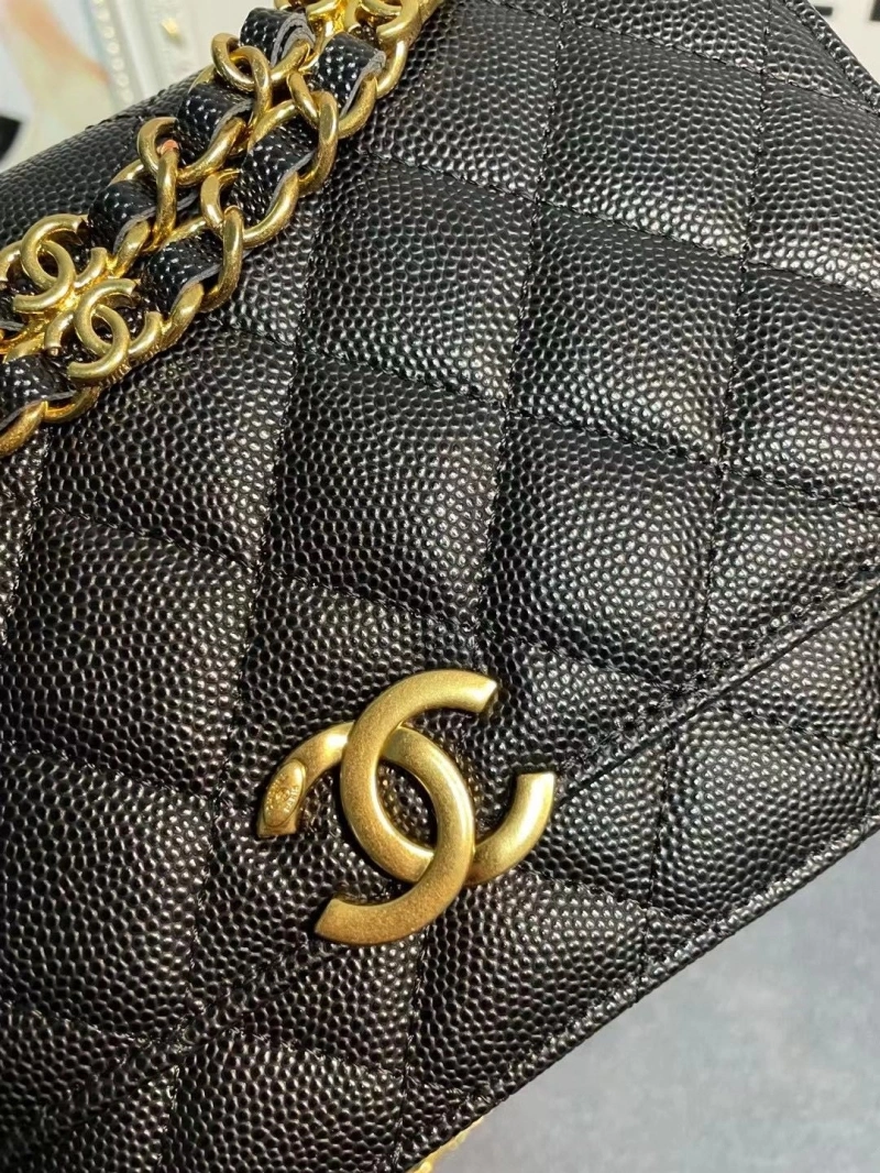 Ch**el 19 bags 4017-1970