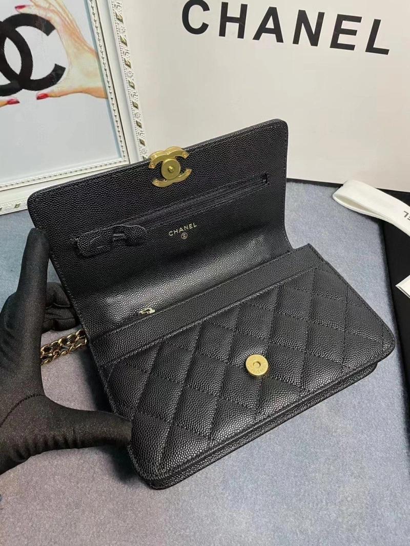 Ch**el 19 bags 4017-1970