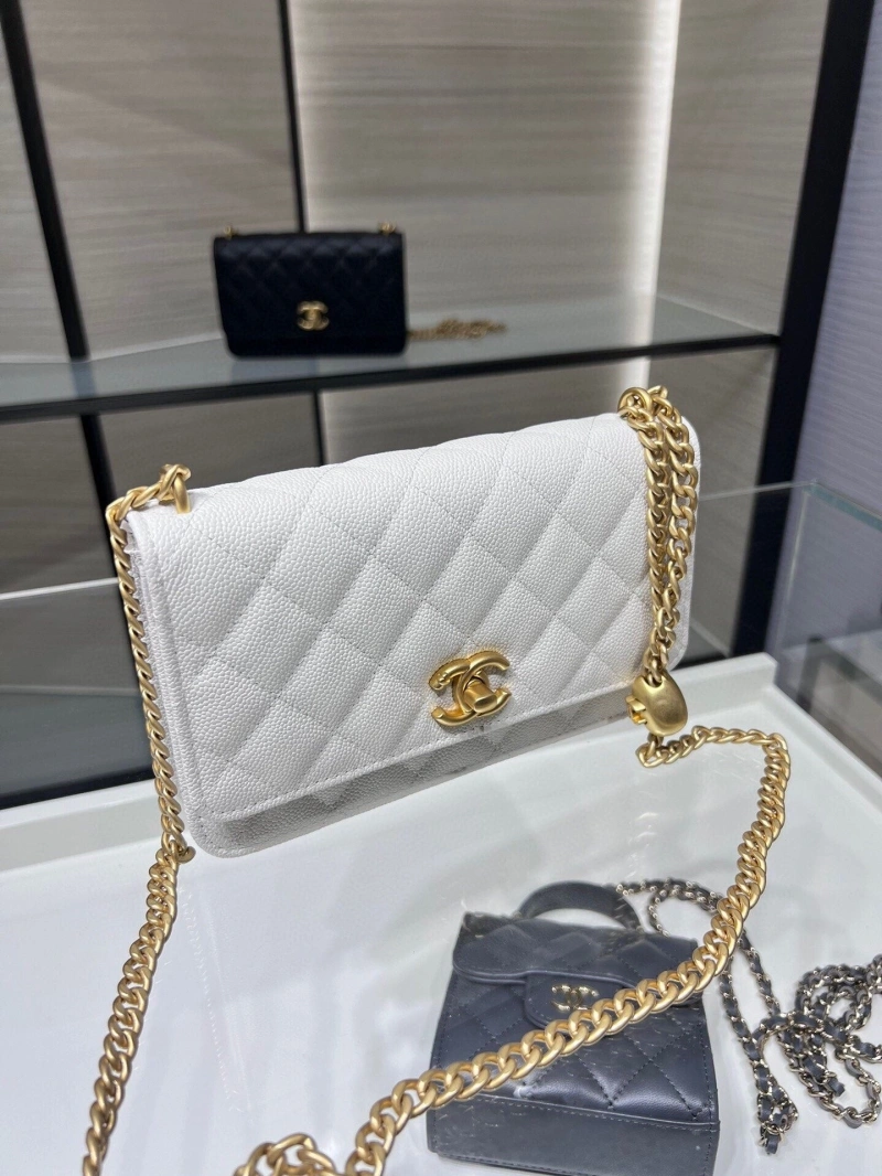 Ch**el satchel bags 4017-1979