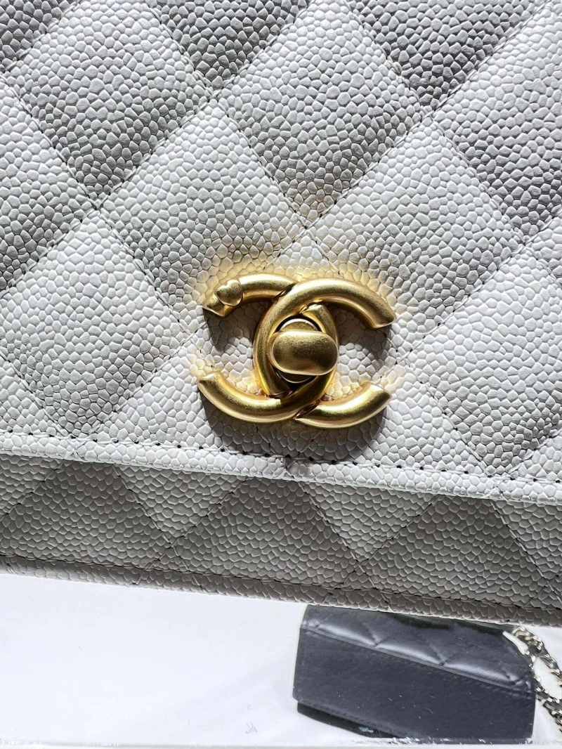 Ch**el satchel bags 4017-1979
