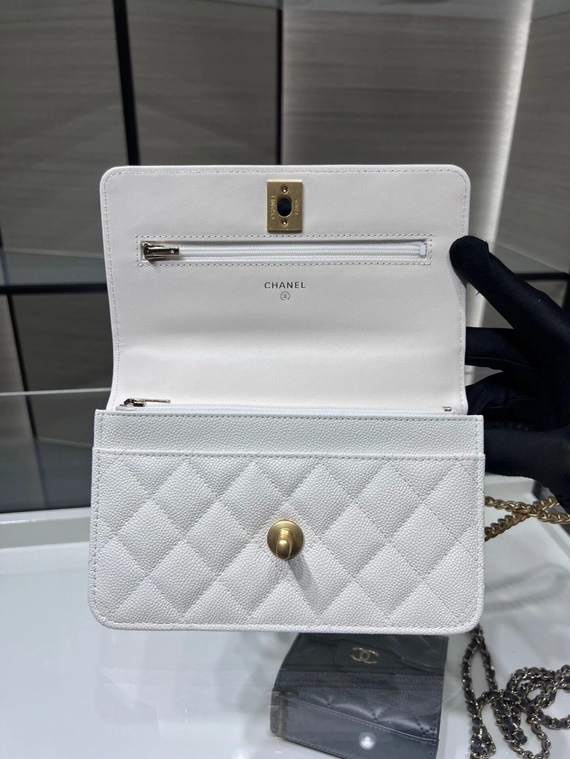 Ch**el satchel bags 4017-1979