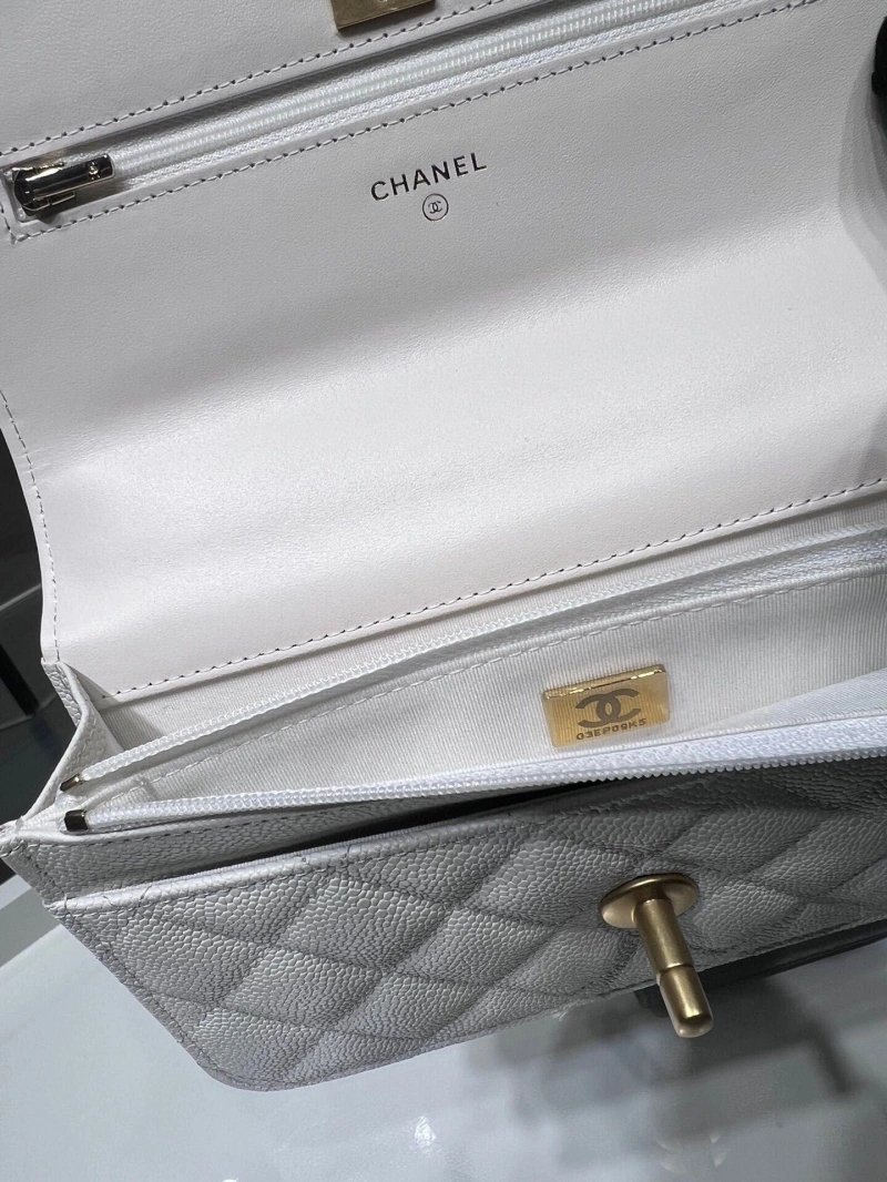 Ch**el satchel bags 4017-1979