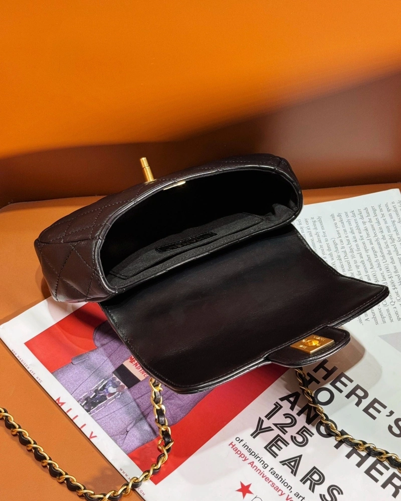 Ch**el cf series bags 4017-1980