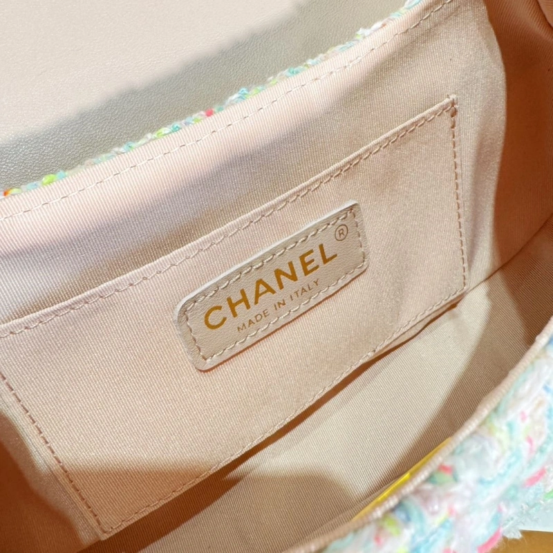 Ch**el cf series bags 4017-1983