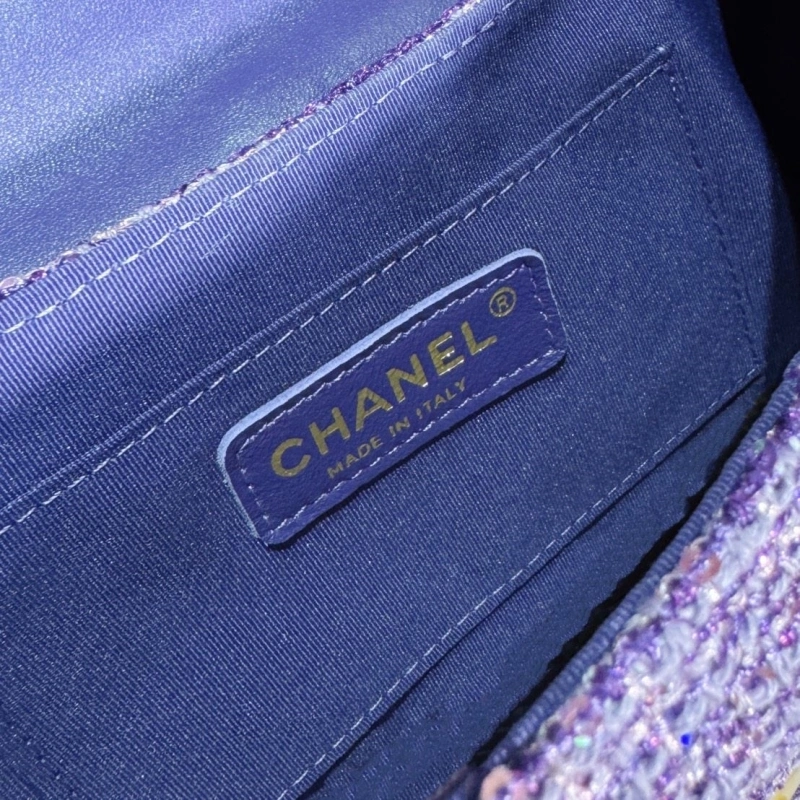 Ch**el cf series bags 4017-1985