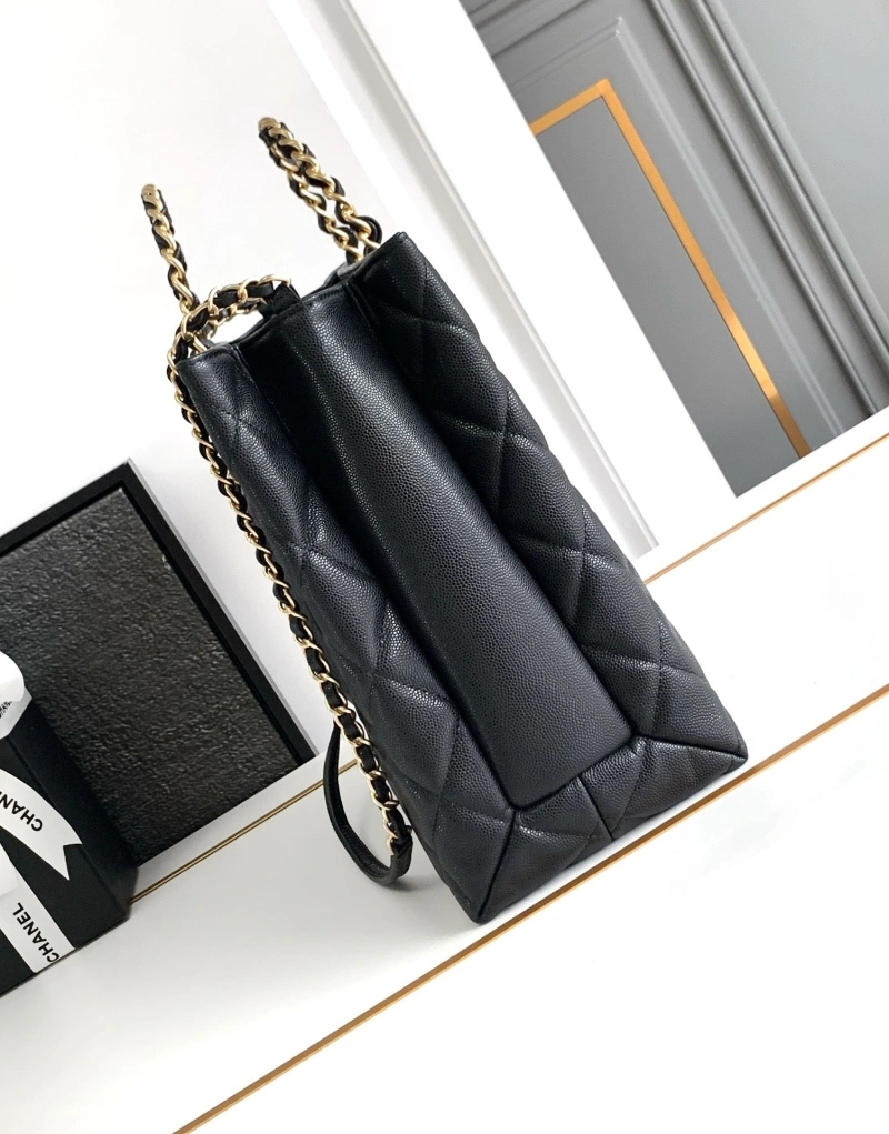 Ch**el shopping bags 4017-1991