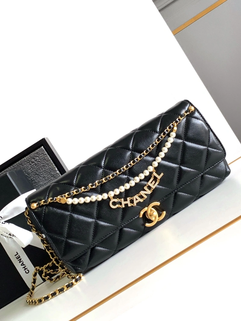 Ch**el satchel bags 4017-1992