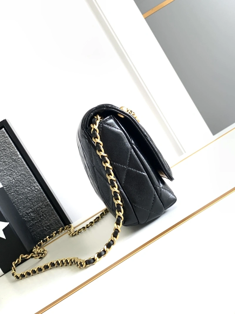 Ch**el satchel bags 4017-1992